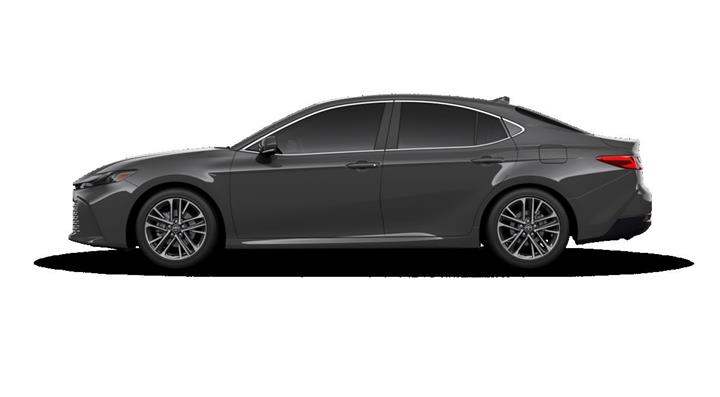 $39853 : Camry XLE image 3