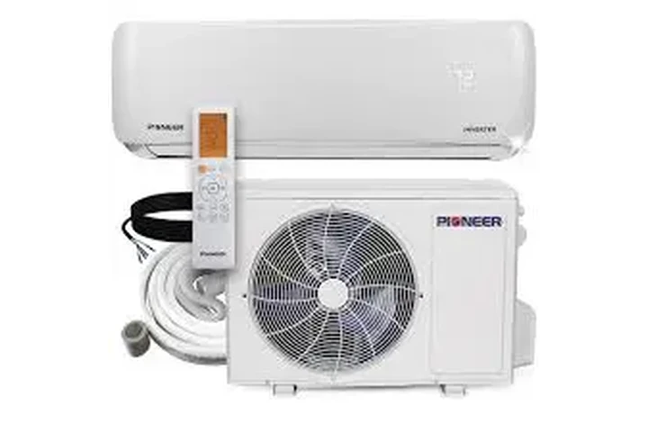 Servicio de aire acondicionado image 2