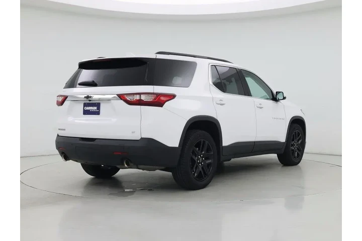 $19998 : Chevrolet Traverse 2019 LT C image 8