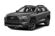 Toyota RAV4 2022 AWD TRD Off