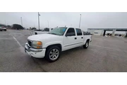 2005 GMC SIERRA 1500 CREW CAB en San Antonio