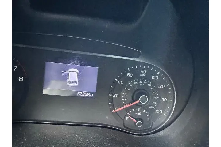 $14467 : Kia Soul 2020 S 4dr Crossove image 5