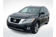 $7995 : Nissan Pathfinder 2014 4x4 S thumbnail