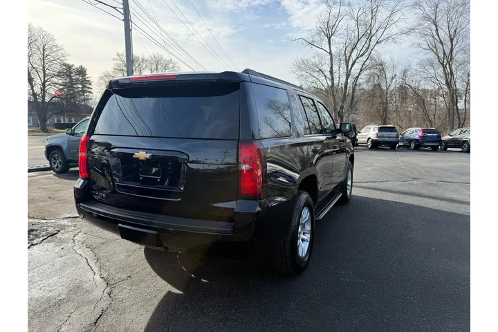 $24999 : 2018 Tahoe 1500 LT image 5