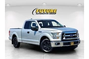 Ford F-150 2015 4x2 XL 4dr S