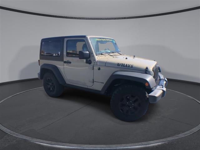 $19500 : PRE-OWNED 2018 JEEP WRANGLER image 2