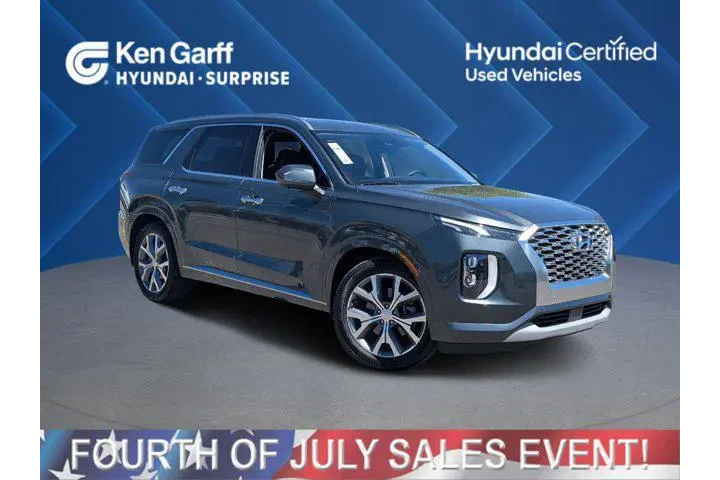 $25990 : Hyundai PALISADE 2022 Limite image 1