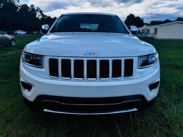 $13400 : 2015 JEEP GRAND CHEROKEE image 3