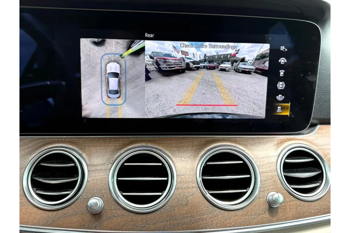 2021 Mercedes-Benz E-Class E3 image 10