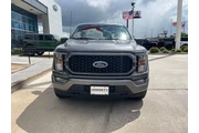 $34085 : Ford F-150 2023 4x4 XL 4dr S thumbnail