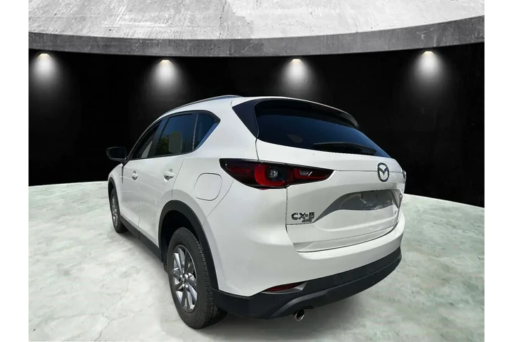 $22985 : Mazda CX-30 2023 AWD 2.5 S S image 5
