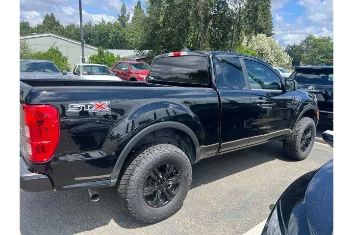 $26988 : Ford Ranger 2020 4x4 XL 4dr image 9