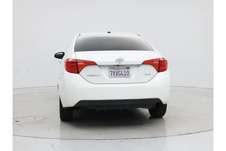 $16998 : Toyota Corolla 2017 XLE 4dr image 6