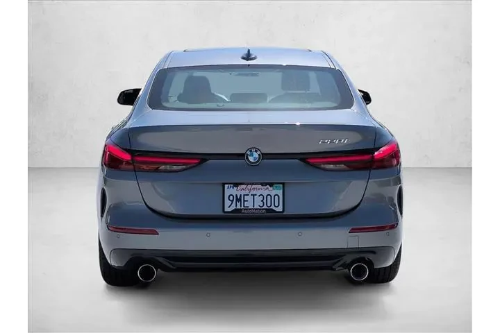 $29084 : BMW 2 Series 2024 228i Gran image 7