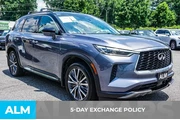 $39460 : INFINITI QX60 2023 AWD Autog thumbnail