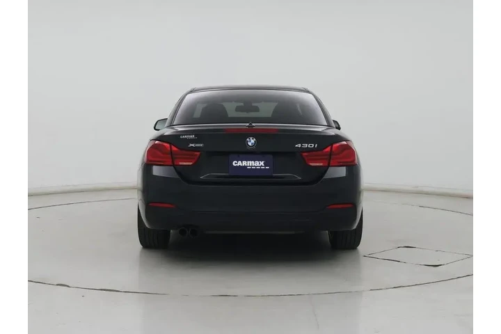 $29998 : BMW 4 Series 2019 AWD 430i x image 8