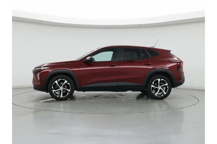 $21998 : Chevrolet Trax 2024 RS 4dr C image 3