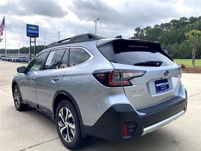 $25899 : 2020 Outback Limited XT image 4