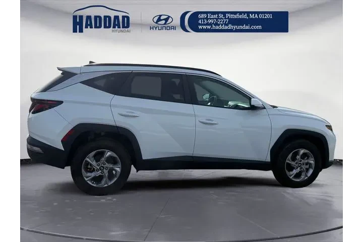 $22500 : Hyundai TUCSON 2024 AWD SEL image 6