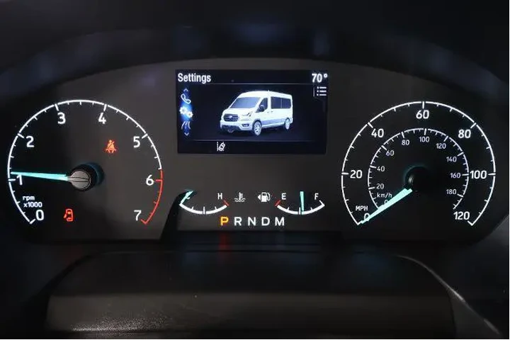 $37240 : Ford Transit 2024 350 XL 3dr image 4