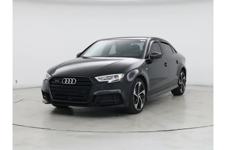 $23998 : Audi A3 2020 AWD quattro S l image 4