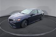 $24000 : PRE-OWNED 2021 TOYOTA CAMRY SE thumbnail