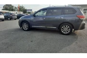 2014 Pathfinder S en Philadelphia