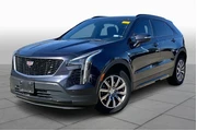 $26832 : Cadillac XT4 2022 Sport 4dr thumbnail