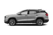 2018 Terrain SLT thumbnail