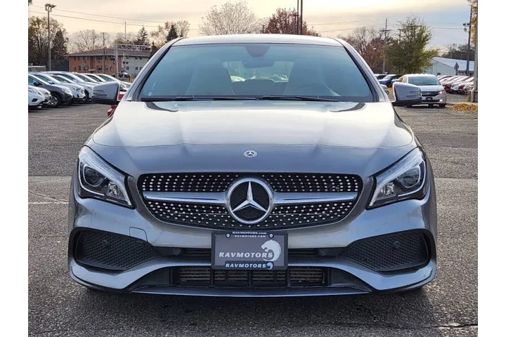 $19572 : 2019 Mercedes-Benz CLA CLA 25 image 7