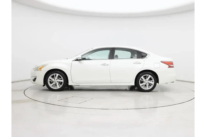 $12599 : Nissan Altima 2014 2.5 SV 4d image 3