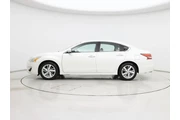 $12599 : Nissan Altima 2014 2.5 SV 4d thumbnail