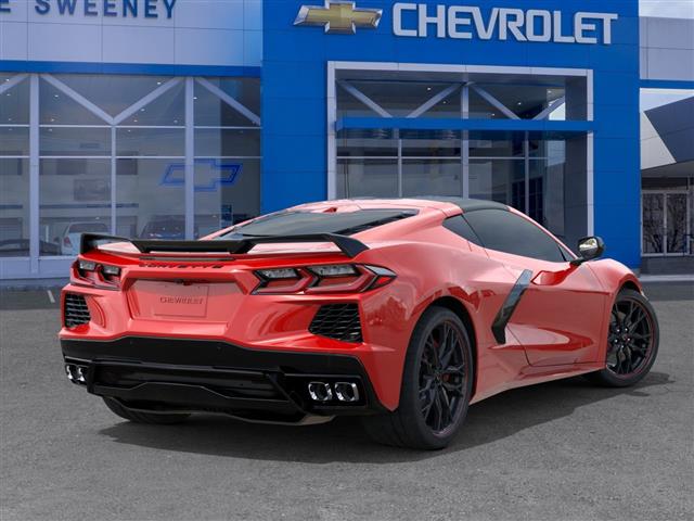 $80820 : 2024 Corvette Stingray 1LT image 4