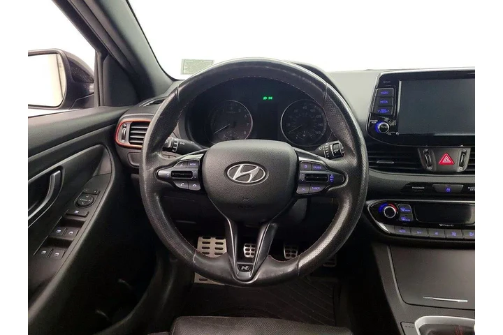 $16998 : Hyundai ELANTRA GT 2020 N Li image 10