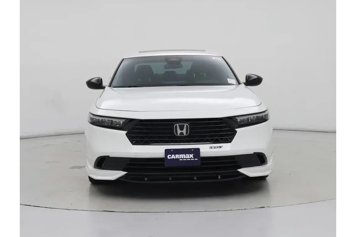 $30998 : Honda Accord Hybrid 2023 Spo image 5