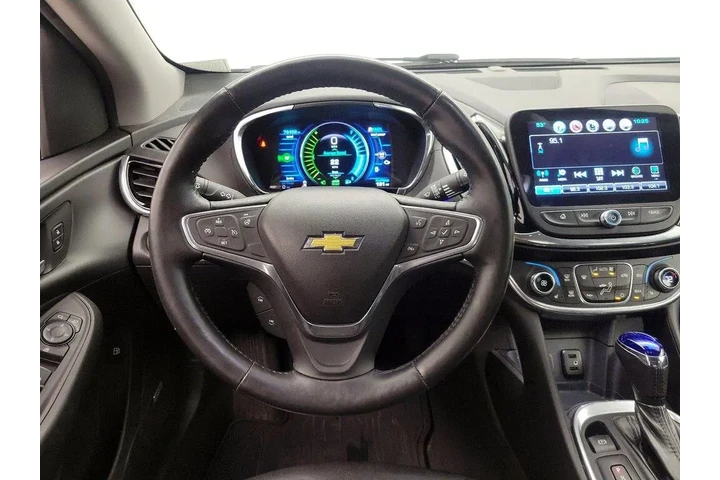 $13599 : Chevrolet Volt 2016 Premier image 10