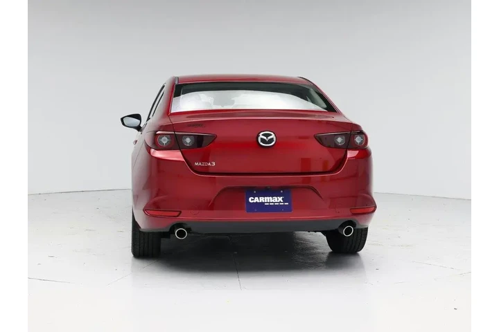 $24998 : Mazda Mazda3 Sedan 2026 2.5 image 6