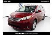 Toyota Sienna 2011 XLE 8-Pas en Atlanta