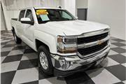 $25998 : 2018 CHEVROLET SILVERADO 1500 thumbnail