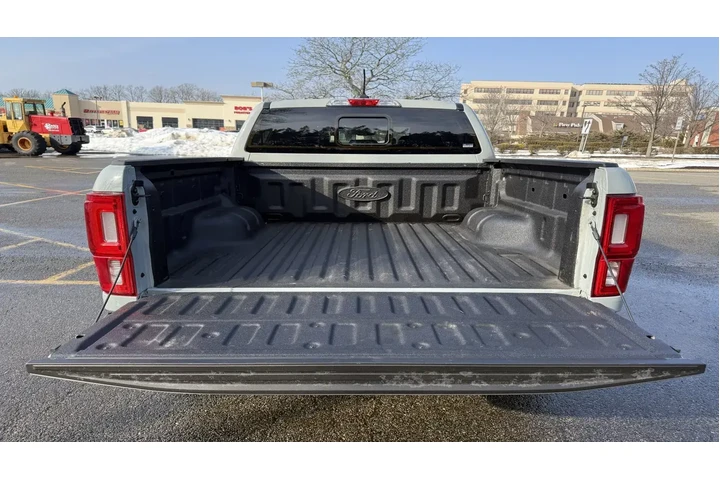 $35985 : Ford Ranger 2023 4x4 XL 4dr image 6