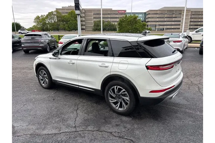 $37985 : Lincoln Corsair 2024 AWD Pre image 5