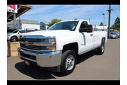 2015 2500 Pickups en Portland