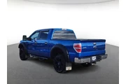 $16976 : Ford F-150 2014 4x4 FX4 4dr thumbnail