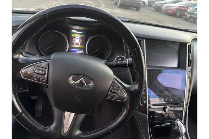 $15599 : 2014 Q50 Premium image 10