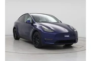 Tesla Model Y 2022 AWD Long en San Francisco Bay Area
