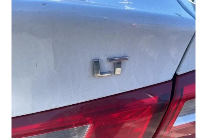 $20000 : Chevrolet Malibu 2025 LT 4dr image 9