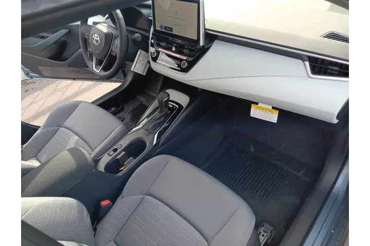 $27614 : Toyota Corolla Hybrid 2026 S image 9