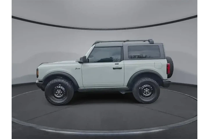 $32995 : Ford Bronco 2021 4x4 Black D image 5