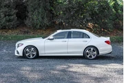 $22095 : Mercedes-Benz E-Class 2019 E thumbnail