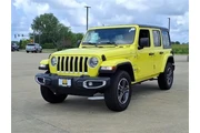 $28879 : Jeep Wrangler 2023 4x4 Sahar thumbnail